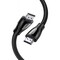 Фото - Кабель Ugreen HD140 HDMI - HDMI V 2.1 (M/M), 1 м, Black (80401) | click.ua