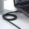 Фото - Кабель Ugreen HD140 HDMI - HDMI V 2.1 (M/M), 1 м, Black (80401) | click.ua