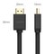 Фото - Кабель Ugreen HD104 HDMI - HDMI, 5 м, Black (10109) | click.ua