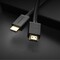 Фото - Кабель Ugreen HD104 HDMI - HDMI, 5 м, Black (10109) | click.ua
