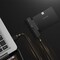 Фото - Адаптер Ugreen CM321 USB-С-1xSATA Black (70609) | click.ua