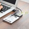 Фото - Адаптер Ugreen CR108 USB-С-1xSATA Black (20611) | click.ua