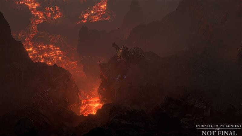 Гра Diablo lV для Sony PlayStation 5, Blu-ray (1116028)