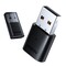 Фото - Bluetooth-адаптер Ugreen CM390 Black (80889) | click.ua