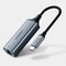 Фото - Мережевий адаптер Ugreen CM199 Gray (50737) | click.ua
