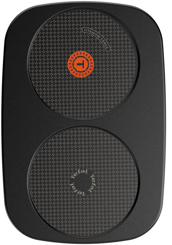 Млинниця Tefal Crepier Gourmet PY900D12