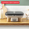 Фото - Млинниця Tefal Crepier Gourmet PY900D12 | click.ua