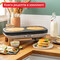 Фото - Млинниця Tefal Crepier Gourmet PY900D12 | click.ua