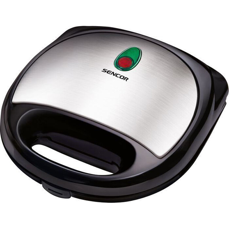 Бутербродниця Sencor SSM 4300SS