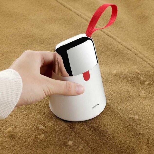 Машинка для стрижки ковтунців Deerma Lint Remover DEM-MQ600