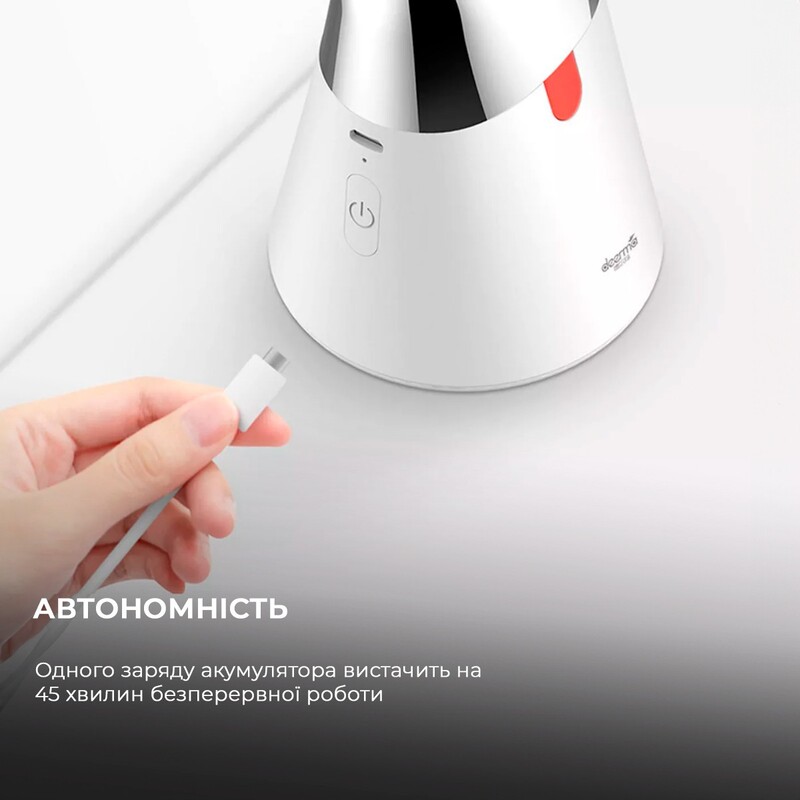 Машинка для стрижки ковтунців Deerma Lint Remover DEM-MQ600