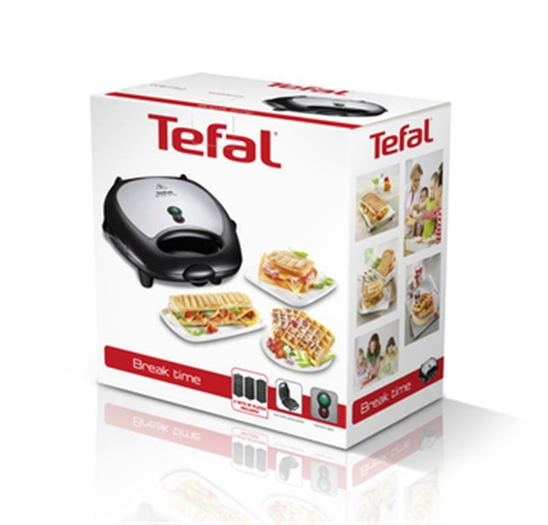Мультимейкер Tefal SW614