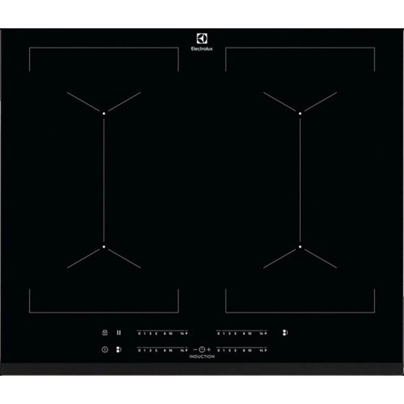 Варильна поверхня Electrolux CIV644