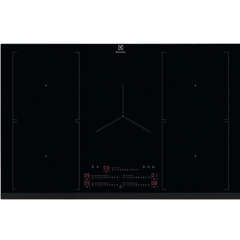 Варочная поверхность Electrolux EIV84550