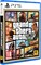 Фото - Игра Grand Theft Auto V для PlayStation 5, Blu-Ray диск (5026555431842) | click.ua