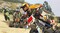 Фото - Игра Grand Theft Auto V для PlayStation 5, Blu-Ray диск (5026555431842) | click.ua
