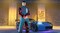 Фото - Игра Grand Theft Auto V для PlayStation 5, Blu-Ray диск (5026555431842) | click.ua