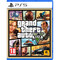 Фото - Игра Grand Theft Auto V для PlayStation 5, Blu-Ray диск (5026555431842) | click.ua