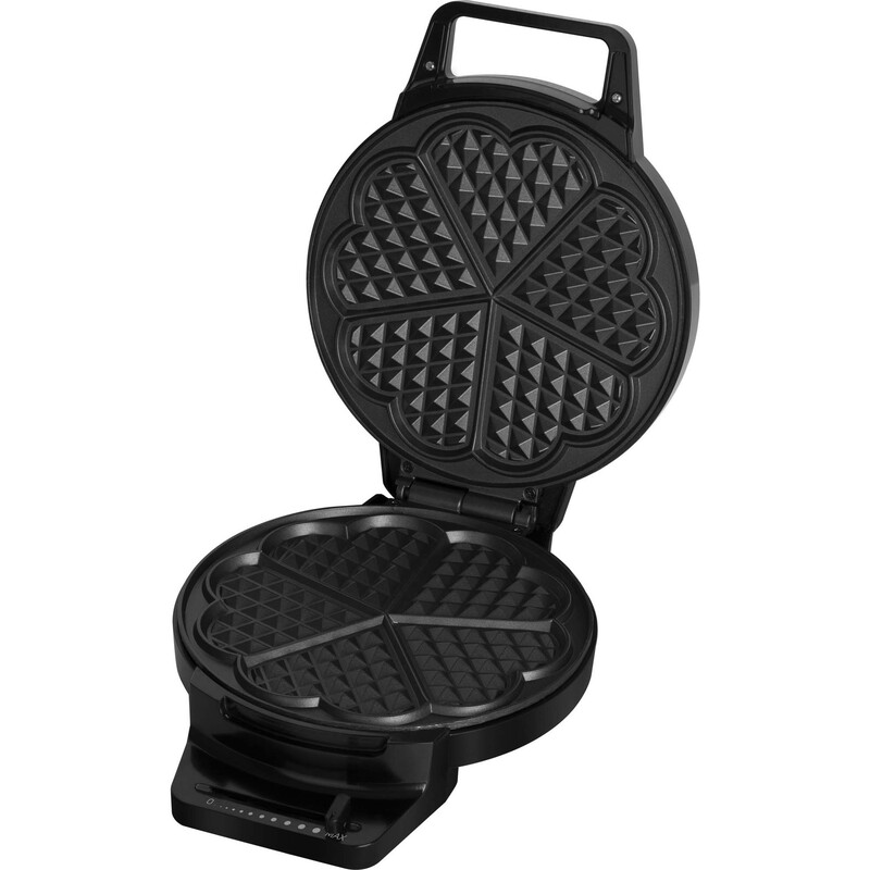 Вафельница Sencor SWF 1010BK