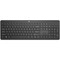 Фото - Клавіатура бездротова HP 230 WL Black (3L1E7AA) | click.ua