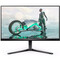 Фото - Монiтор Philips 24.5" 25M2N3200W/00 VA Black | click.ua