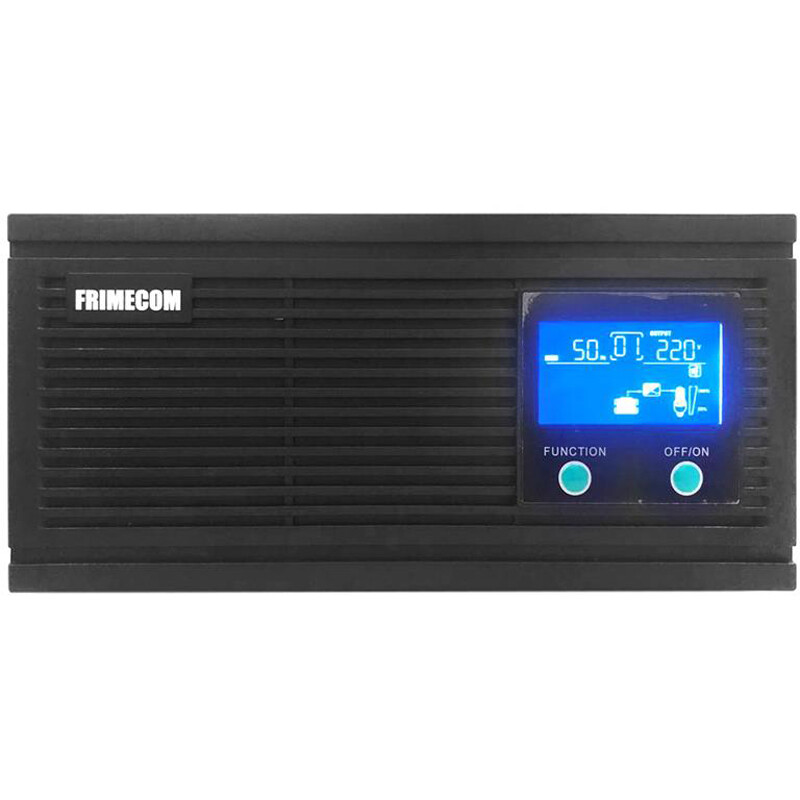 Інвертор FrimeCom SK12-2000 1600W
