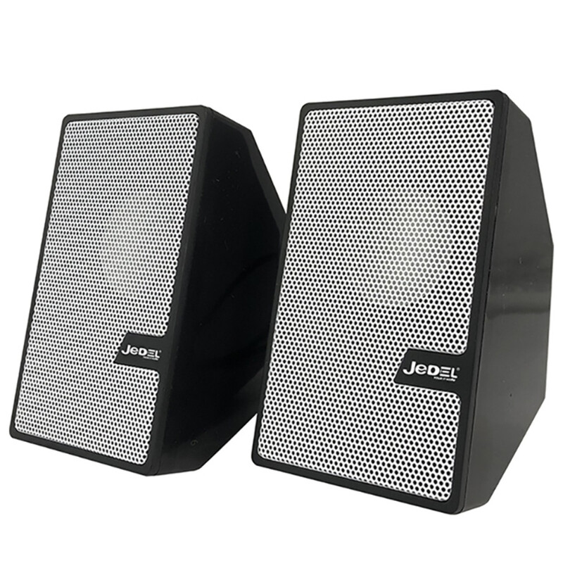 Акустична система Jedel S-511 Black