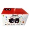 Фото - Акустична система Jedel CК4 Black | click.ua