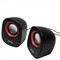 Фото - Акустична система Jedel M600 Black | click.ua