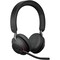 Фото - Bluetooth-гарнитура Jabra Evolve2 65 MS Stereo Black (26599-999-999) | click.ua