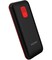 Фото - Мобiльний телефон Nomi i1880 Dual Sim Red | click.ua