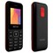 Фото - Мобiльний телефон Nomi i1880 Dual Sim Red | click.ua