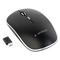 Фото - Миша бездротова Gembird MUSW-4BSC-01 Black | click.ua