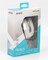 Фото - Мышь беспроводная A4Tech Fstyler FB35CS Icy White | click.ua