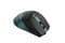 Фото - Мышь беспроводная A4Tech Fstyler FB35CS Midnight Green | click.ua