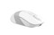 Фото - Мышь беспроводная A4Tech Fstyler FB10CS Grayish White USB | click.ua