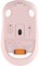 Фото - Мышь беспроводная A4Tech Fstyler FB10C Pink USB | click.ua