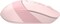 Фото - Мышь беспроводная A4Tech Fstyler FB10C Pink USB | click.ua