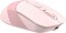 Фото - Мышь беспроводная A4Tech Fstyler FB10C Pink USB | click.ua