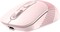 Фото - Мышь беспроводная A4Tech Fstyler FB10C Pink USB | click.ua