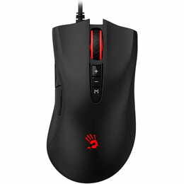 Мышь Bloody ES5 Stone Black