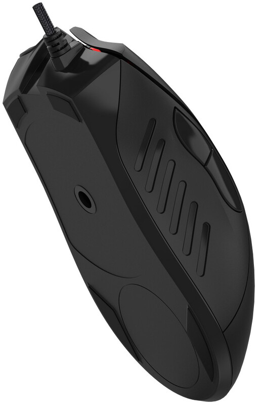 Мышь Bloody ES5 Stone Black