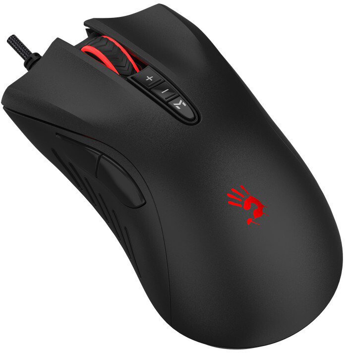Мышь Bloody ES5 Stone Black