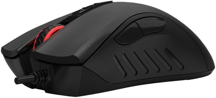 Мышь Bloody ES5 Stone Black