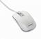 Фото - Миша Gembird MUS-4B-06-WS White/Silver | click.ua
