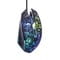 Фото - Мышь Gembird MUS-6B-GRAFIX-01 | click.ua