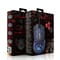 Фото - Миша Gembird MUSG-RGB-01 Black | click.ua