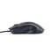 Фото - Миша Gembird MUSG-RGB-01 Black | click.ua
