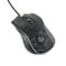 Фото - Миша Gembird MUSG-RGB-01 Black | click.ua