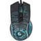 Фото - Миша Gembird MUSG-RGB-01 Black | click.ua
